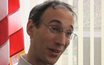 David Reich